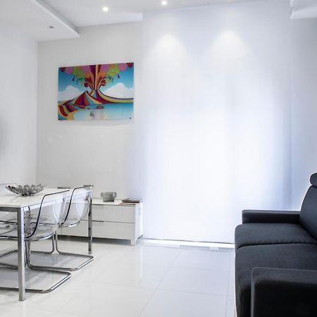 Rettifilo 201 Exclusive Rooms Napoli Exterior foto