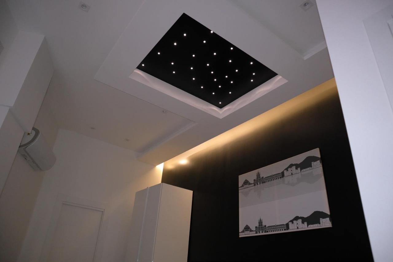 Rettifilo 201 Exclusive Rooms Napoli Exterior foto