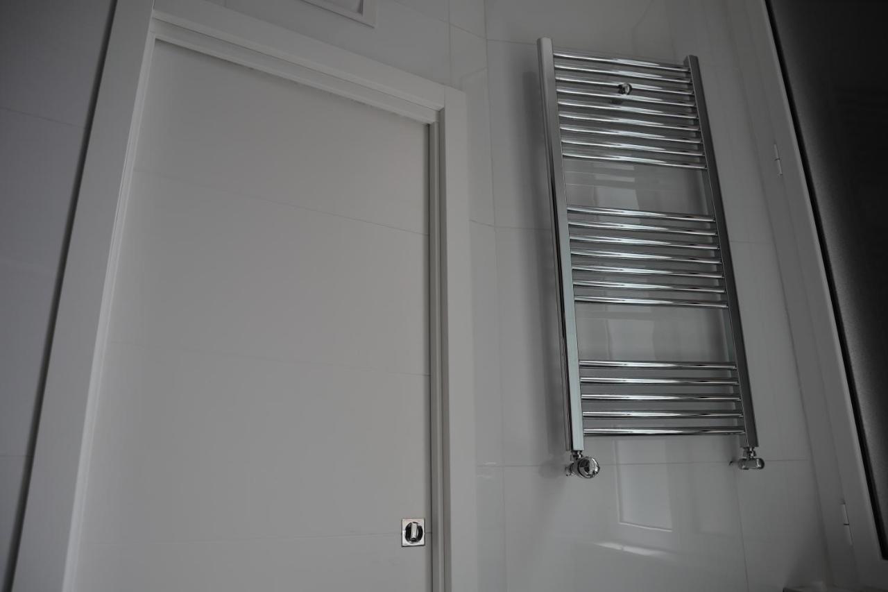 Rettifilo 201 Exclusive Rooms Napoli Exterior foto