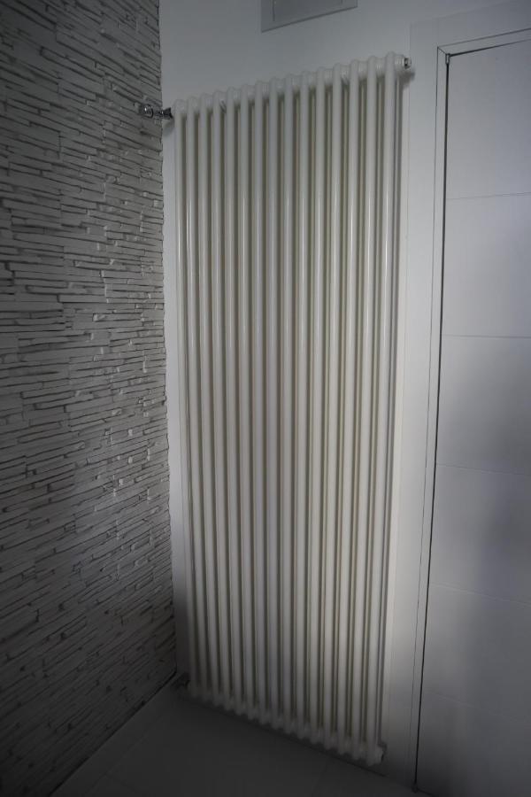 Rettifilo 201 Exclusive Rooms Napoli Exterior foto