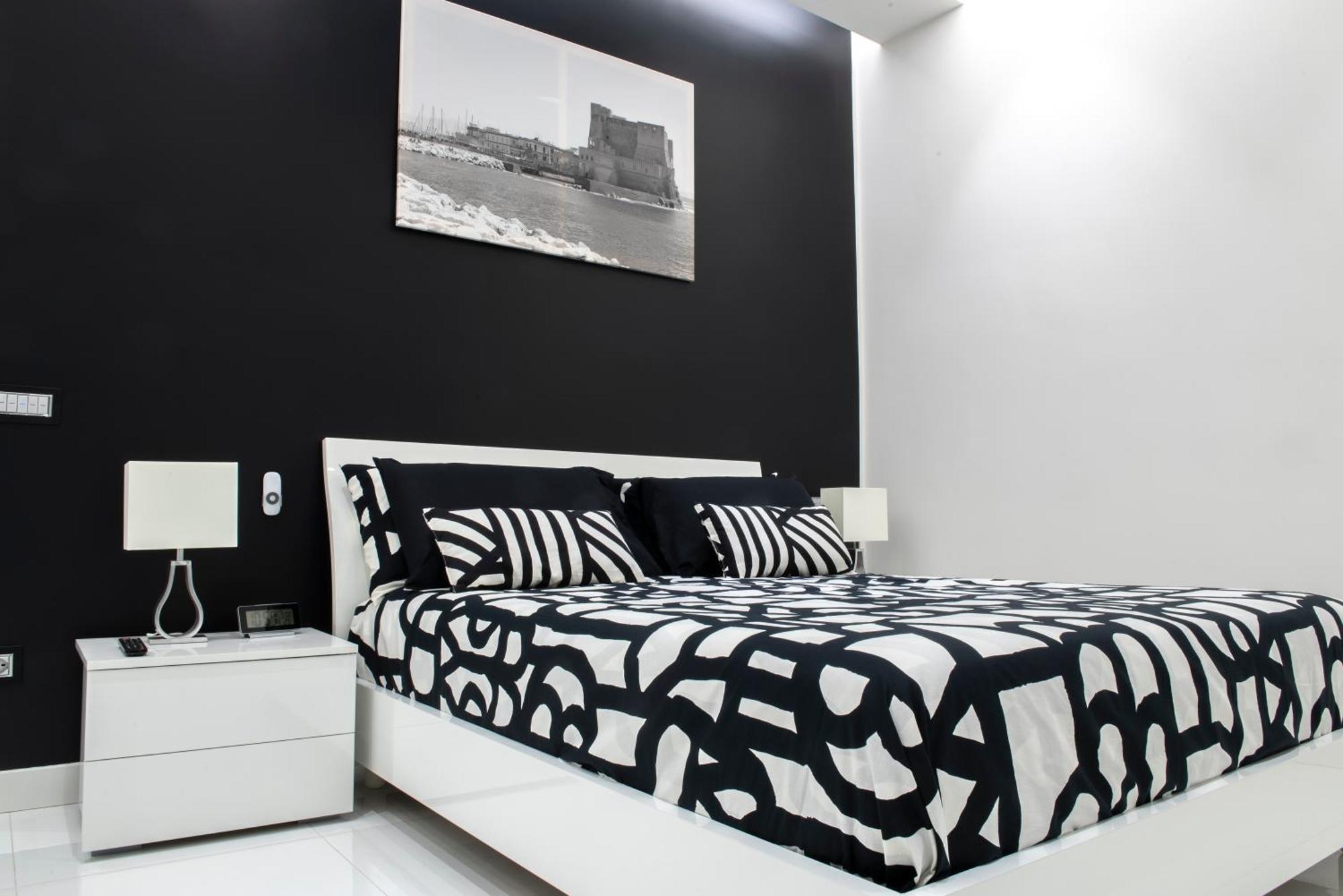 Rettifilo 201 Exclusive Rooms Napoli Exterior foto