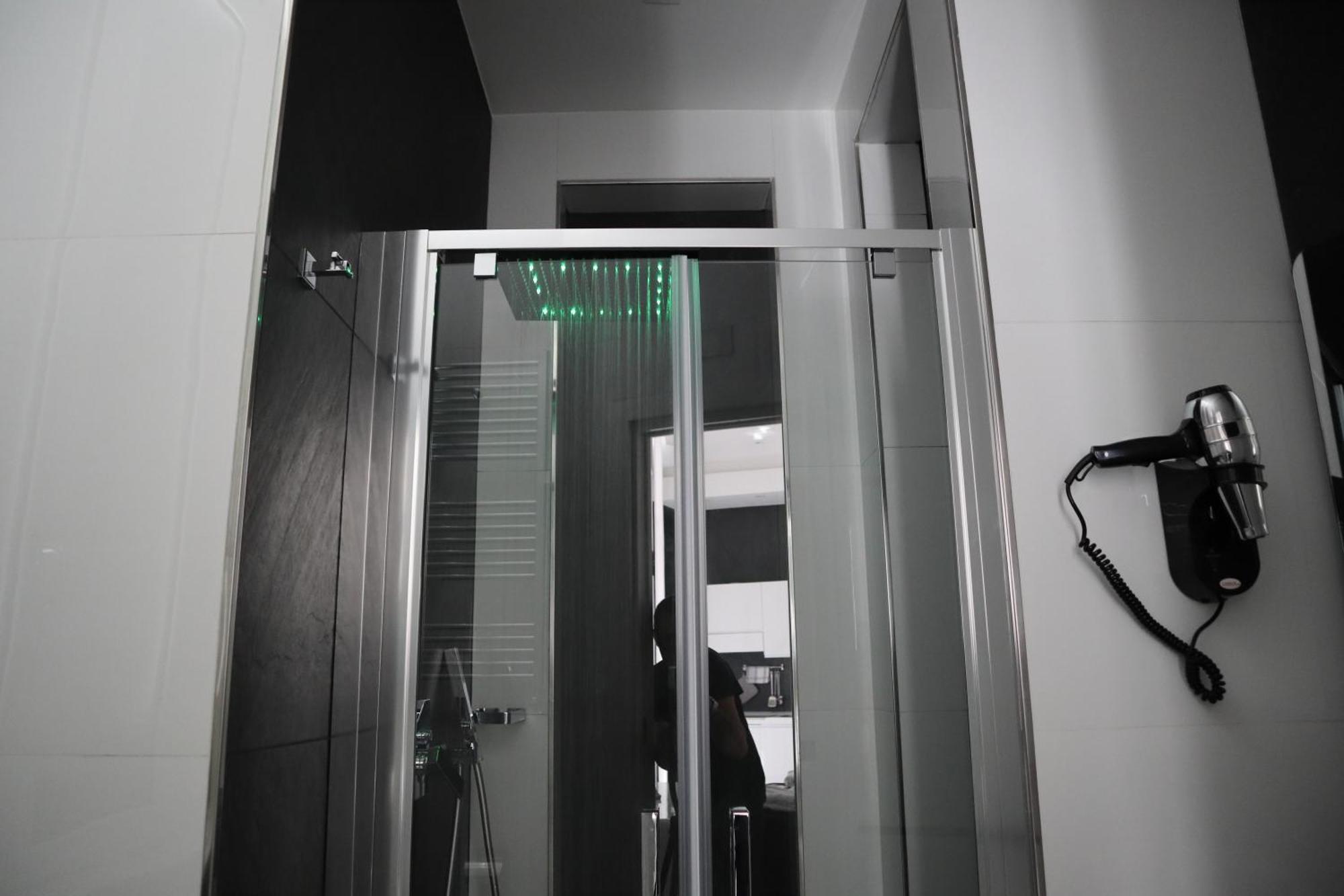 Rettifilo 201 Exclusive Rooms Napoli Exterior foto